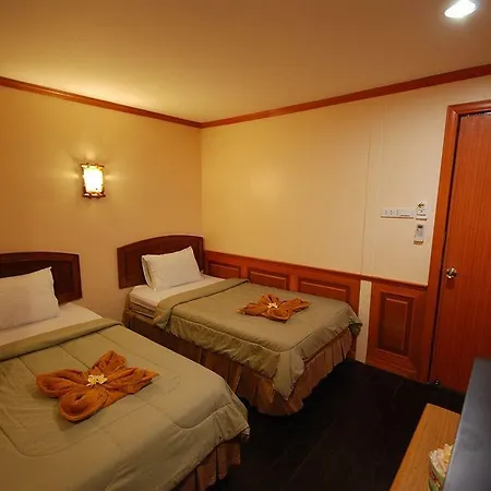 Rs Guesthouse